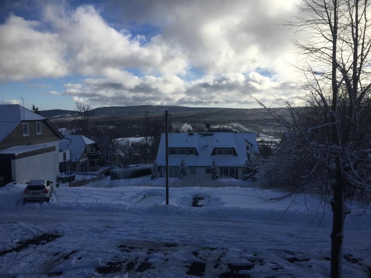 Berghaus Winterberg Hotel Exterior photo